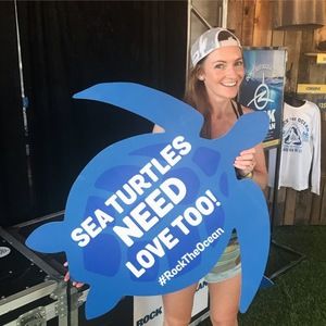 Meet your Posher, Heather